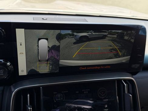 New 2026 Lexus LX 600 4WD w/ Luxury Package image 21