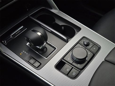 New 2026 MAZDA CX-90 3.3 Turbo w/ Premium Plus Pkg image 18