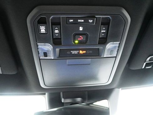 New 2026 Toyota Tundra Limited AWD/4WD image 28