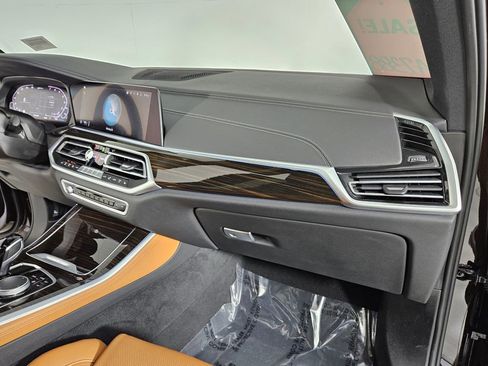 Certified 2023 BMW X5 xDrive45e w/ Parking Assistance Package image 14