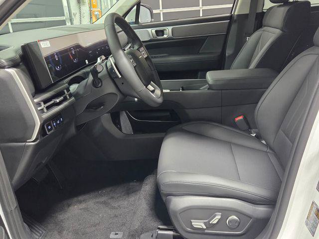 New 2026 Hyundai Santa Fe SEL FWD image 5