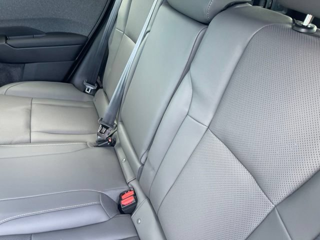 New 2026 Subaru Outback Limited AWD/4WD image 11