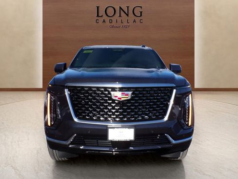 New 2026 Cadillac Escalade ESV Luxury w/ Touring Package image 2
