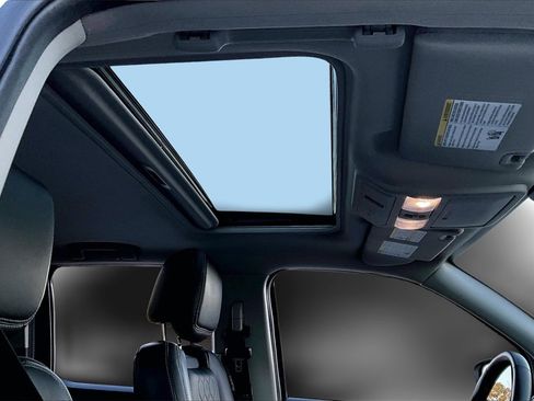 Used 2024 Nissan Frontier SL w/ Technology Package image 14