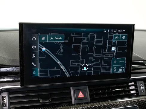 Used 2021 Audi S4 Premium Plus image 17