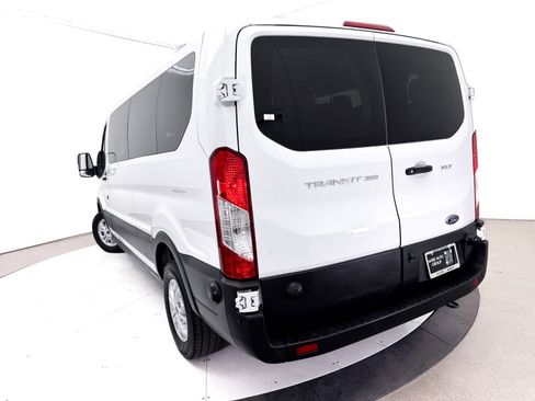 Used 2024 Ford Transit 350 XLT RWD image 7