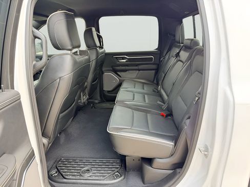 Used 2025 RAM 1500 Laramie AWD/4WD image 19