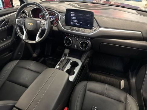 Used 2023 Chevrolet Blazer LT AWD/4WD image 15