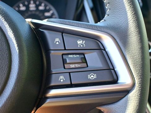 New 2025 Subaru Outback Premium image 29