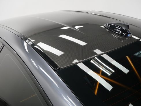 Used 2016 BMW M4 GTS RWD image 54