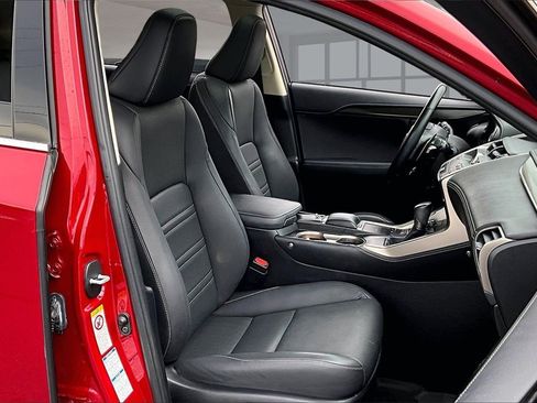 Used 2018 Lexus NX 300 AWD w/ Premium Package image 7