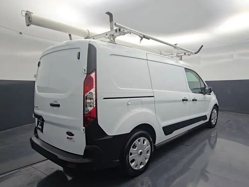 Used 2022 Ford Transit Connect XL FWD image 12