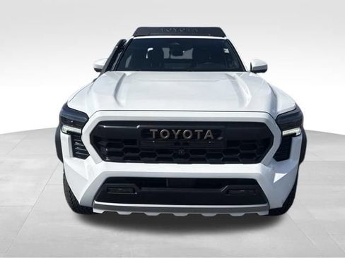 Used 2026 Toyota Tacoma 4x4 Double Cab Hybrid image 8
