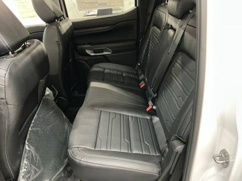 New 2026 Ford Ranger Lariat w/ FX4 Off-Road Package AWD/4WD image 14