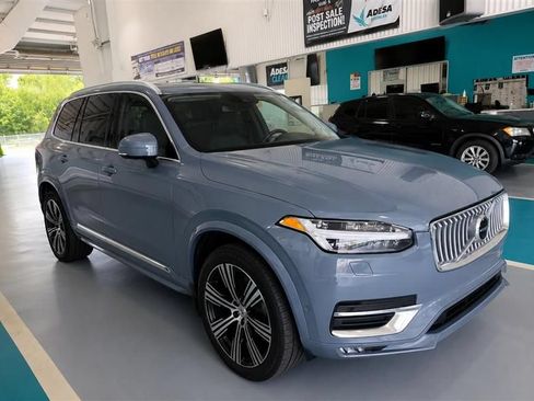 Used 2020 Volvo XC90 T6 Inscription AWD/4WD image 1