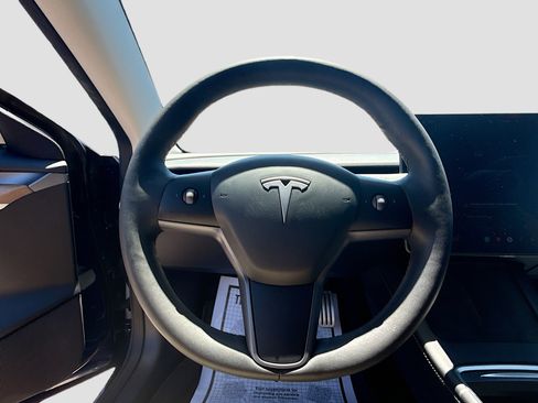 Used 2023 Tesla Model 3 Performance AWD/4WD image 37