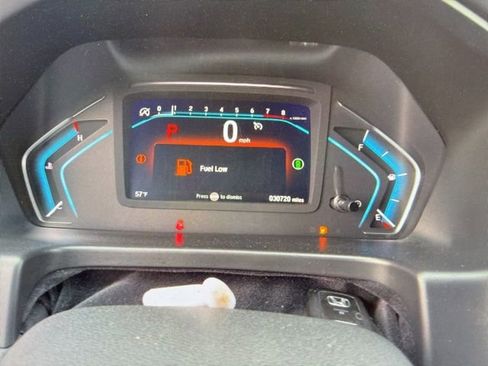 Used 2022 Honda Odyssey Elite image 10