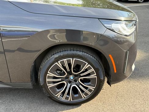 Used 2025 BMW X3 xDrive30i AWD/4WD image 9