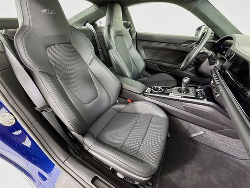 Used 2024 Porsche 911 Carrera T image 28