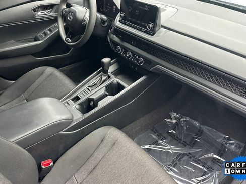 Used 2023 Honda Accord LX image 12