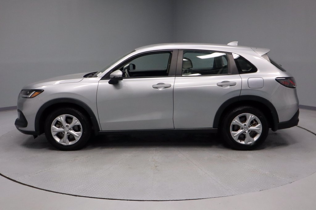 Used 2024 Honda HR-V LX image 7
