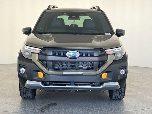 New 2026 Subaru Forester Wilderness image 10