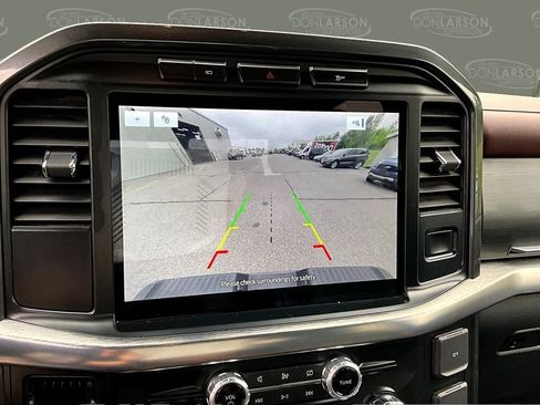 Certified 2022 Ford F150 Lariat AWD/4WD image 38