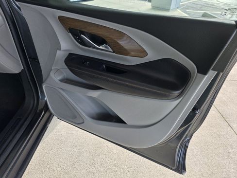 Used 2019 GMC Terrain SLE image 24