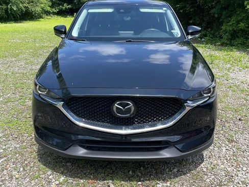 Used 2019 MAZDA CX-5 Touring FWD image 2