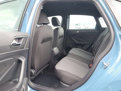 New 2025 Volkswagen Jetta Sport image 20