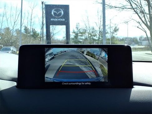 Certified 2025 MAZDA CX-5 Carbon Edition image 30