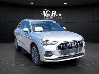Used 2022 Audi Q3 2.0T Premium w/ Convenience Package