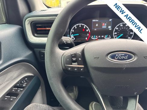 Used 2024 Ford Maverick XLT w/ Equipment Group 300A Standard AWD/4WD image 22