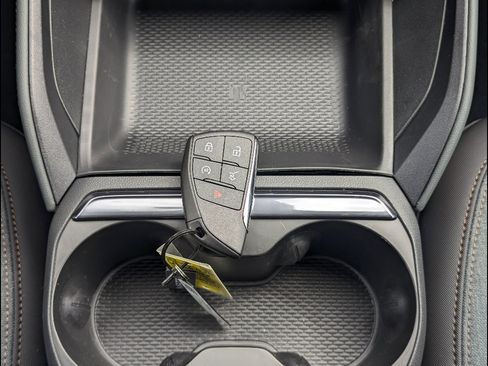New 2026 GMC Terrain AT4 AWD/4WD image 25