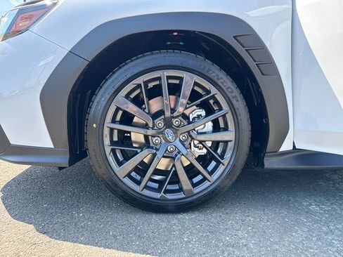 New 2026 Subaru WRX Premium AWD/4WD image 30