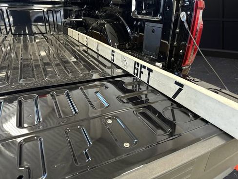 New 2025 Ford F150 STX w/ Equipment Group 200A image 14