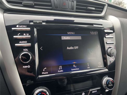 Certified 2024 Nissan Murano SV image 34