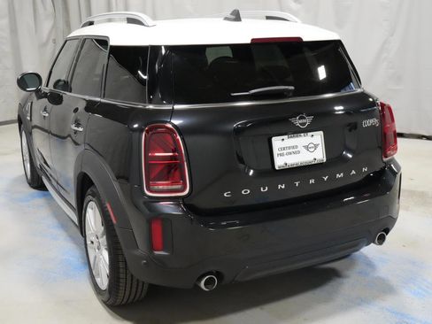 Used 2023 MINI Cooper Countryman S image 15