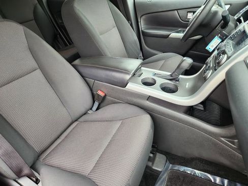 Used 2013 Ford Edge SEL AWD/4WD image 13