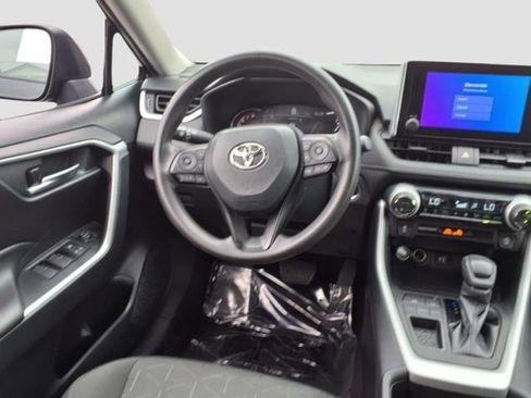 Used 2023 Toyota RAV4 XLE image 14