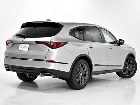 Used 2024 Acura MDX A-Spec image 31