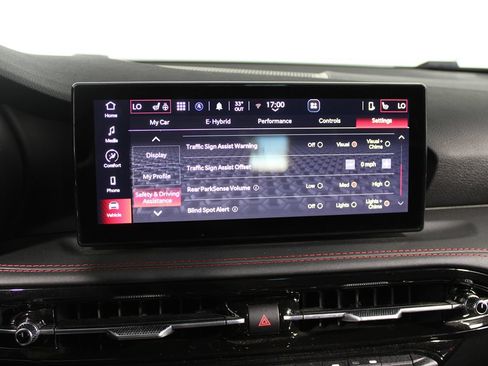 Used 2024 Dodge Hornet R/T w/ R/T Blacktop Package AWD/4WD image 14