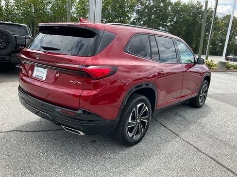 New 2026 Buick Enclave Sport Touring w/ Super Cruise Package image 24