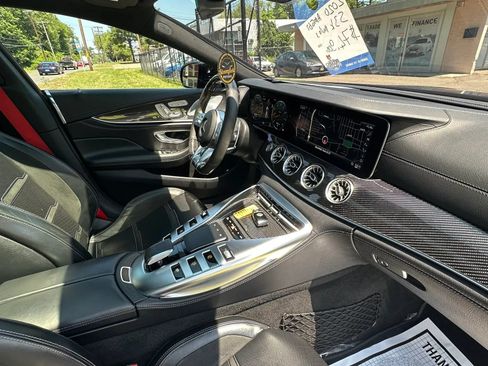 Used 2020 Mercedes-Benz AMG GT 63 image 38