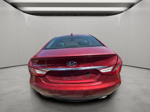 Used 2014 Hyundai Sonata SE FWD image 8