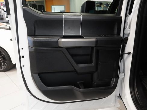 Used 2018 Ford F150 XLT w/ Equipment Group 302A Luxury image 23