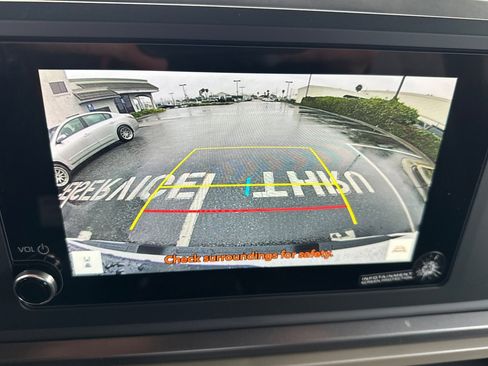 New 2025 Toyota Tacoma SR5 image 21