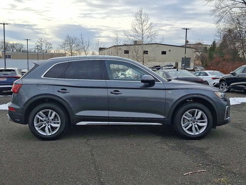 Certified 2023 Audi Q5 2.0T Premium w/ Convenience Package image 26