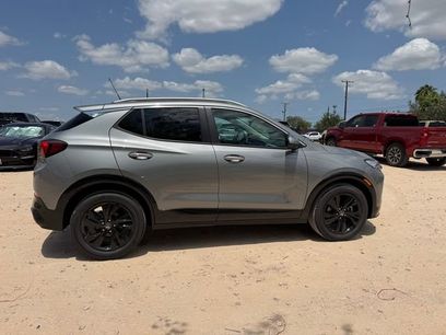 New 2026 Buick Encore GX Sport Touring w/ Advanced Technology Package