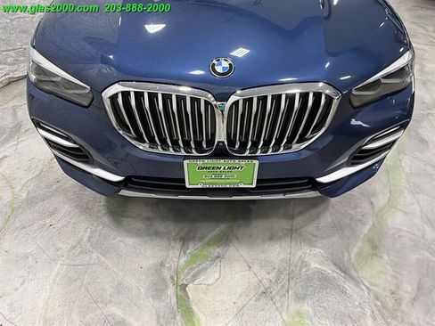 Used 2019 BMW X5 xDrive40i AWD/4WD image 30